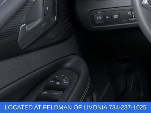 Used 2026 Chevrolet Blazer EV LT FWD image 22