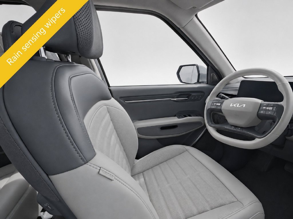 Certified 2024 Kia EV9 Land AWD/4WD image 29