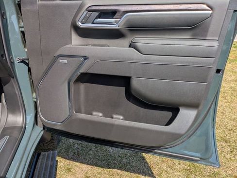 New 2026 Chevrolet Silverado 2500 LTZ image 38