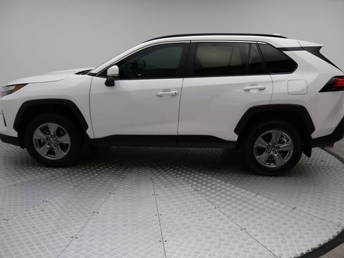 Used 2024 Toyota RAV4 XLE image 12