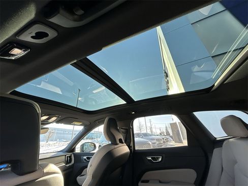 New 2026 Volvo XC60 B5 Plus w/ Climate Package image 24