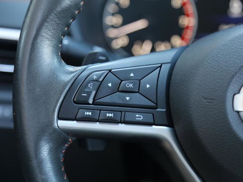 Used 2022 Nissan Altima 2.0 SR image 35