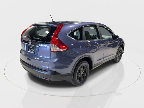 Used 2013 Honda CR-V LX image 12
