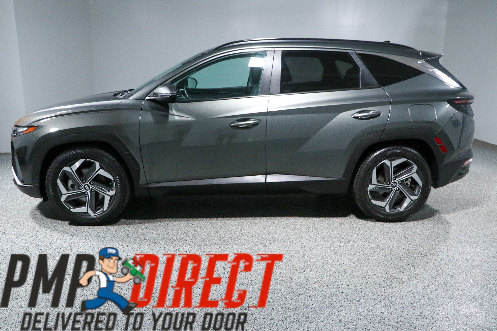 Used 2023 Hyundai Tucson SEL w/ Convenience Package FWD image 10