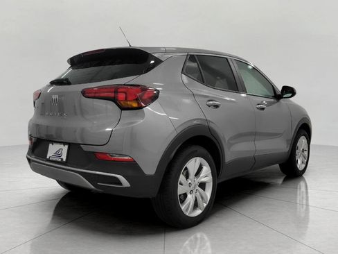 Used 2025 Buick Encore GX Preferred image 20