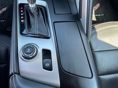 Used 2017 Chevrolet Corvette Stingray Coupe w/ 3LT Preferred Equipment Group image 26