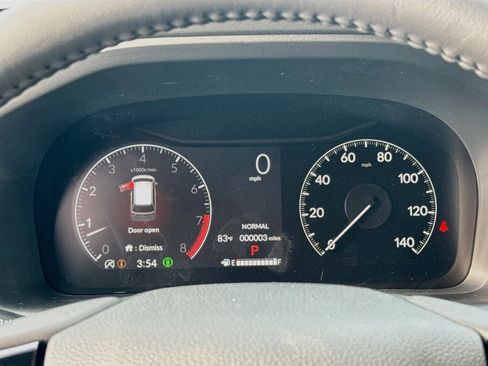 Certified 2026 Honda Odyssey EX-L image 11