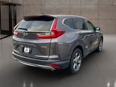 Used 2019 Honda CR-V EX image 13
