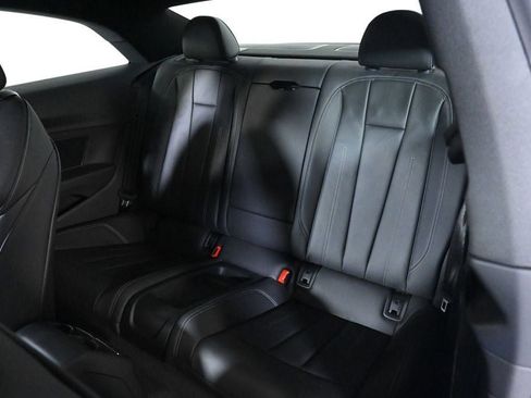 Used 2023 Audi A5 2.0T Premium Plus w/ Premium Plus AWD/4WD image 15
