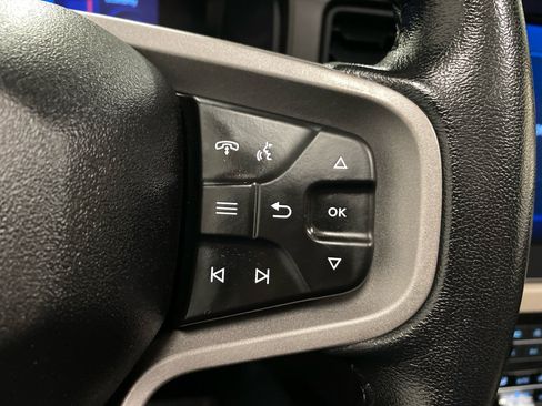 Used 2023 Ford Bronco Wildtrak AWD/4WD image 21