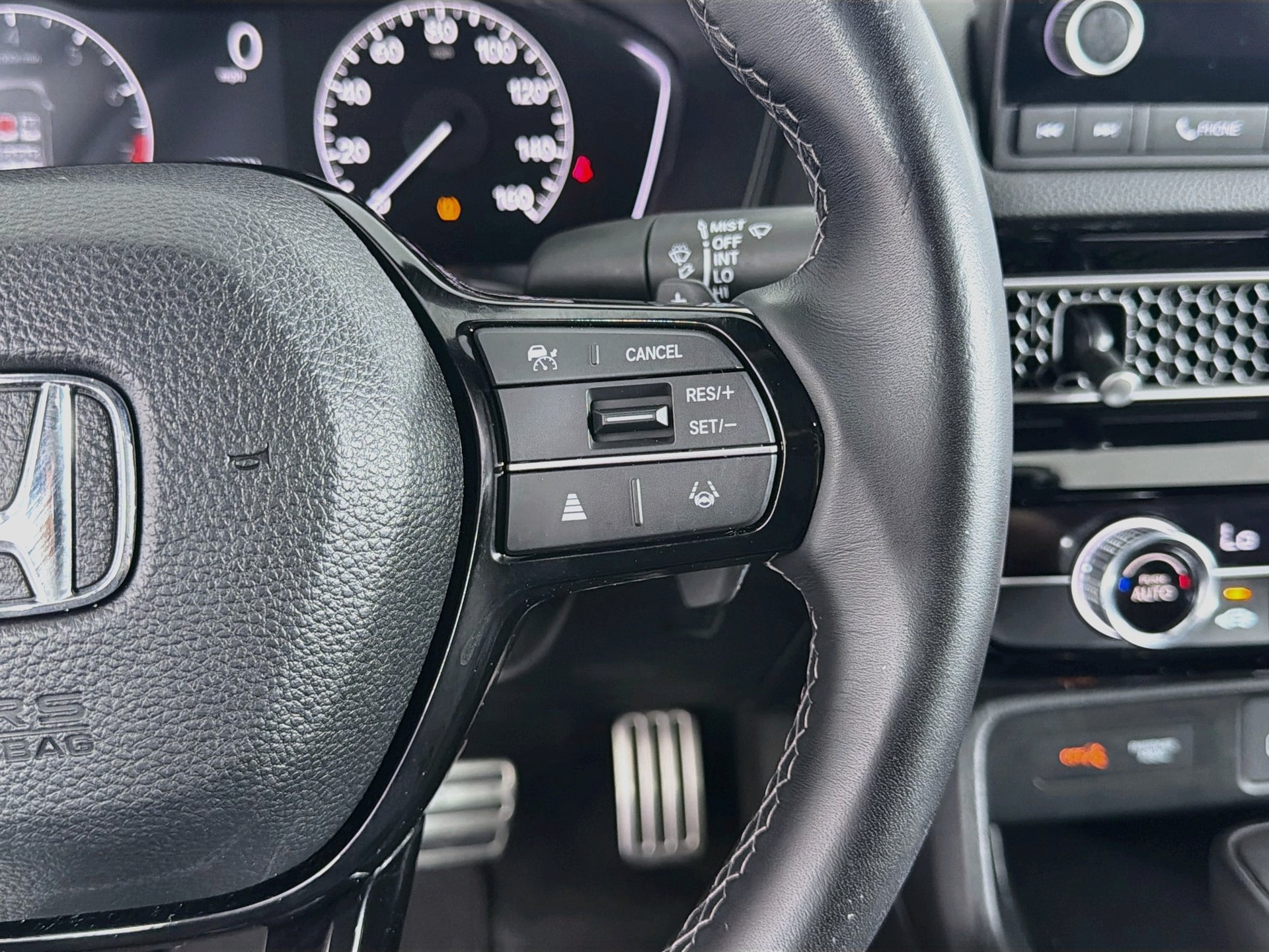 Certified 2023 Honda Civic Sport image 34