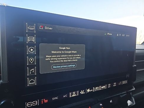 Used 2025 GMC Hummer EV 3X image 58