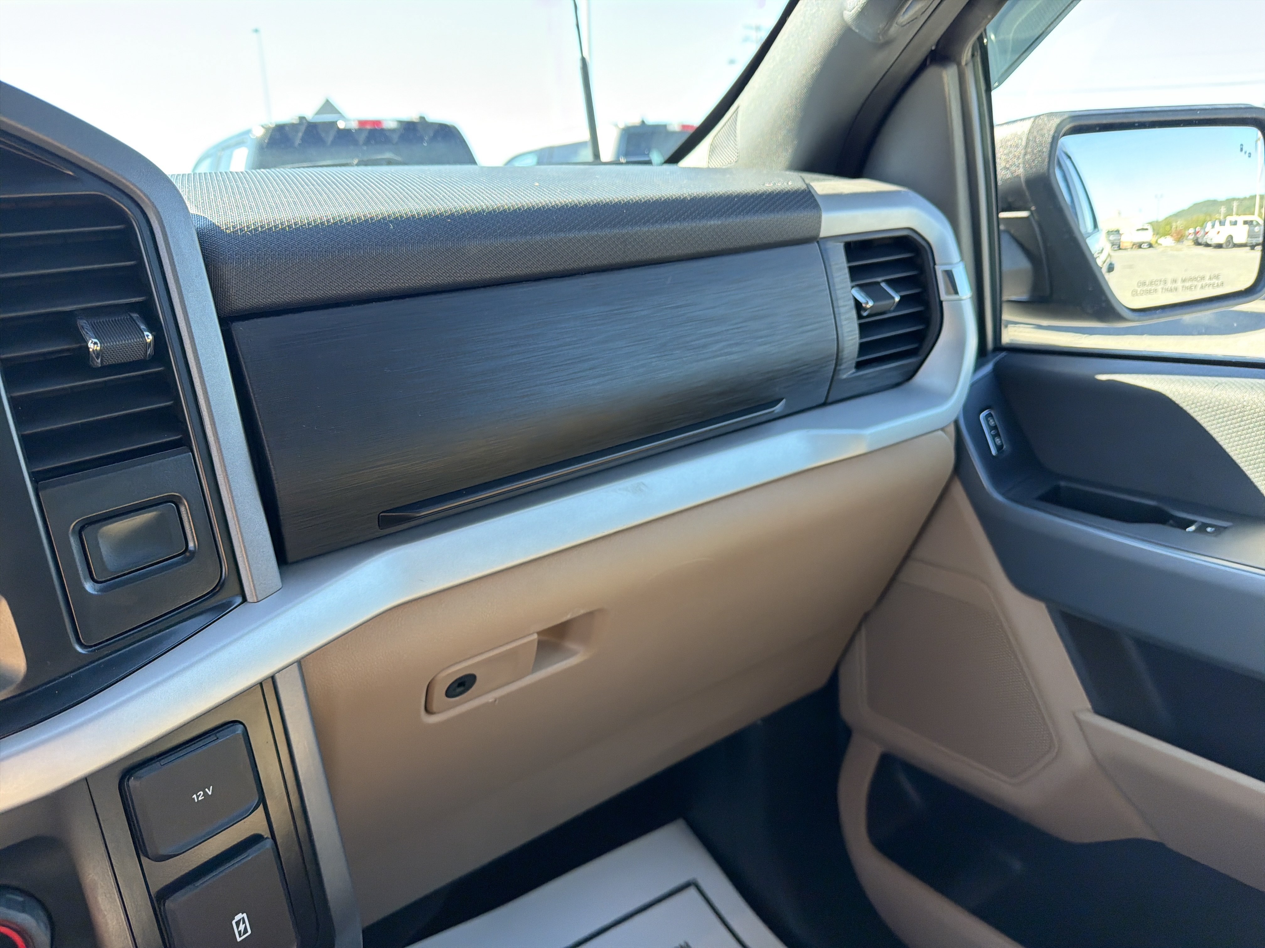 Used 2023 Ford F150 XLT AWD/4WD image 23