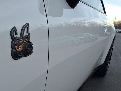 New 2026 Dodge Charger Scat Pack w/ Blacktop Package image 24