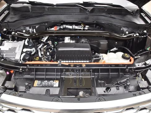 Used 2023 Ford Explorer Platinum w/ Technology Package RWD image 41