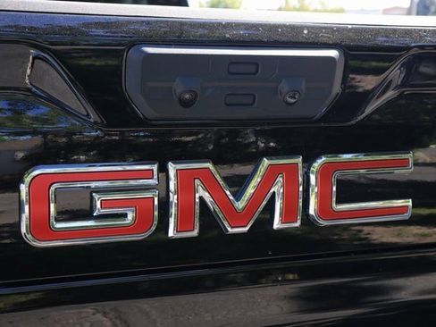 New 2025 GMC Sierra 3500 AT4 w/ AT4 Premium Plus Package image 6