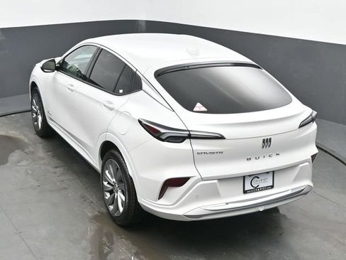 New 2026 Buick Envista Avenir image 41
