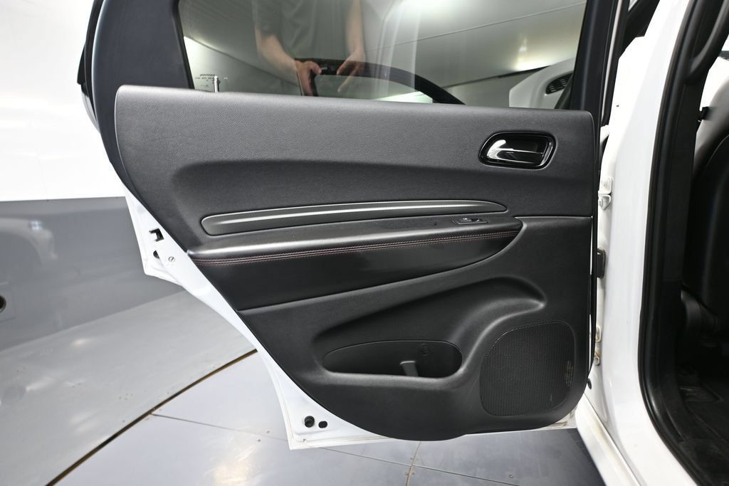 Used 2021 Dodge Durango R/T AWD/4WD image 29