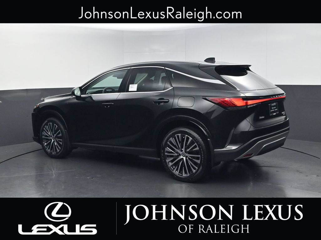 New 2026 Lexus RX 350 Premium Plus AWD/4WD image 7