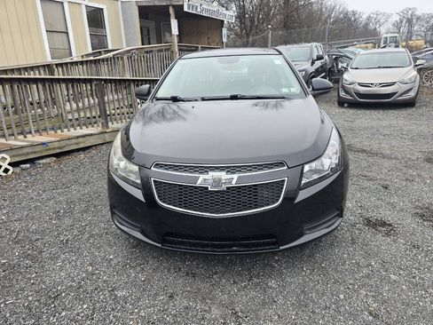 Used 2014 Chevrolet Cruze LT FWD image 5