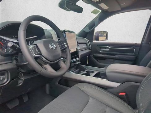 New 2026 RAM 1500 Big Horn image 3