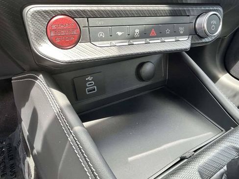 New 2026 Ford Mustang GT Premium w/ GT Performance Package RWD image 11