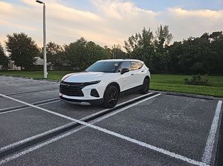 Used 2020 Chevrolet Blazer LT w/ Redline Edition image 1