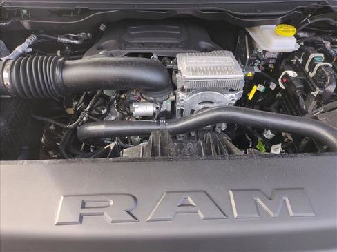 New 2026 RAM 1500 Laramie w/ Advanced Safety Group II image 17