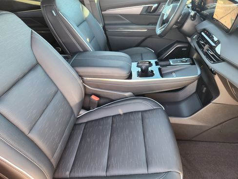 New 2026 Buick Enclave Sport Touring w/ Power Package image 10