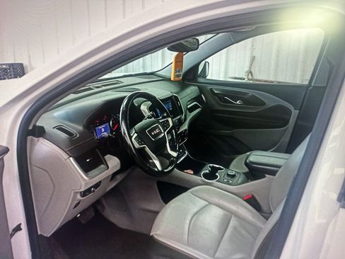 Used 2019 GMC Terrain SLT w/ Preferred Package image 6