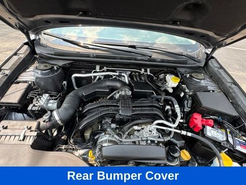 Used 2020 Subaru Outback Premium w/ Popular Package #1 AWD/4WD image 8