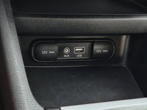 Used 2021 Kia Forte LXS FWD image 26