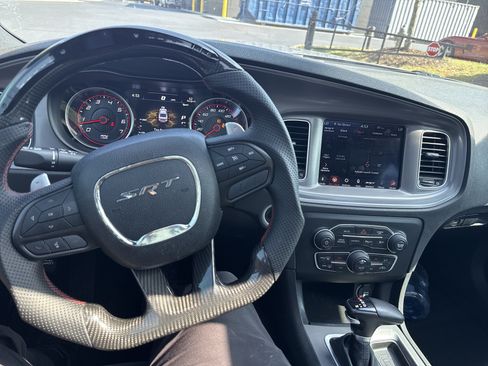 Used 2023 Dodge Charger Scat Pack RWD image 12