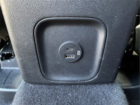 Used 2021 Ford Escape SEL image 39