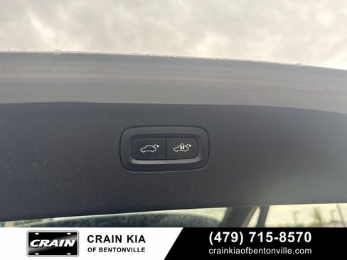 Used 2019 Volvo XC90 T6 Inscription w/ Advanced Package AWD/4WD image 12