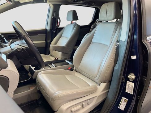 Used 2020 Honda Odyssey EX-L image 20