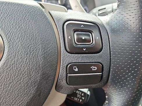 Used 2015 Lexus NX 200t 200t image 23