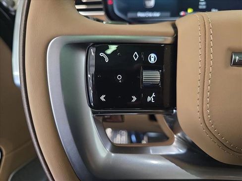 New 2026 Land Rover Range Rover Autobiography image 19