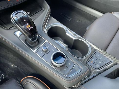 New 2026 Cadillac CT4 V image 25