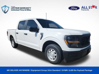 Used 2024 Ford F150 XL
