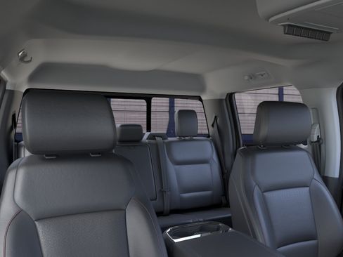 New 2026 Ford F250 Lariat AWD/4WD image 22