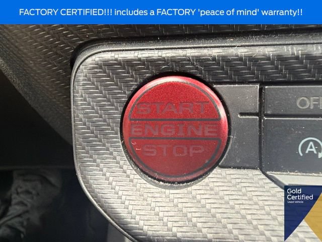 Certified 2025 Ford Mustang Premium RWD image 44