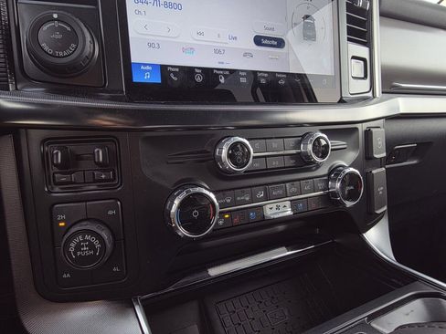 Used 2024 Ford F150 Platinum w/ Equipment Group 702A High image 19