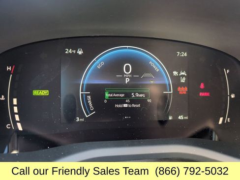 New 2026 Toyota Camry LE w/ Convenience Package image 17