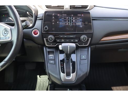Used 2018 Honda CR-V EX image 29