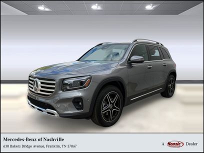 Used 2026 Mercedes-Benz GLB 250 4MATIC