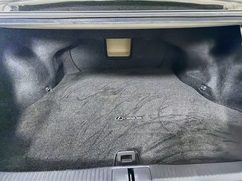 Used 2018 Lexus ES 350 w/ Navigation System Package FWD image 28