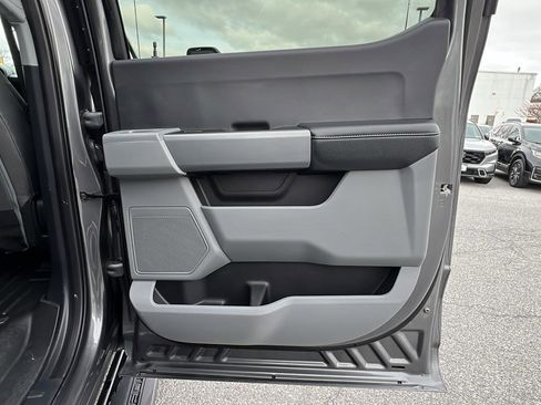 Used 2024 Ford F250 XL w/ STX Appearance Package image 14