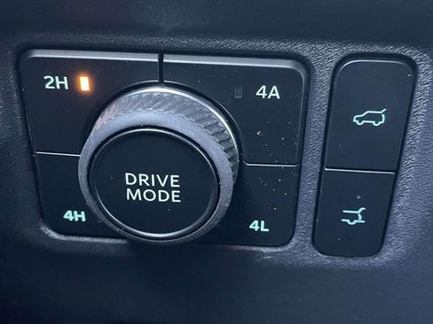 New 2026 Ford Expedition Platinum w/ Stealth Appearance Package image 13