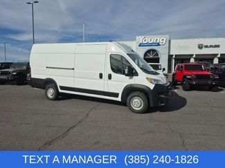 New 2026 RAM ProMaster 3500 w/ Safety Group video 1